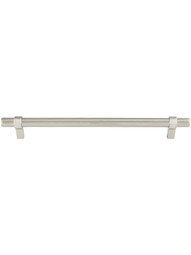 Sinclaire Cabinet Pull - 8 13/16-Inch Center-to-Center